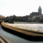 Rheine - Städte an der Ems